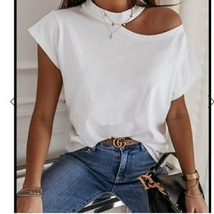 Blouse we have size S. M . L. Xl . 2XL,